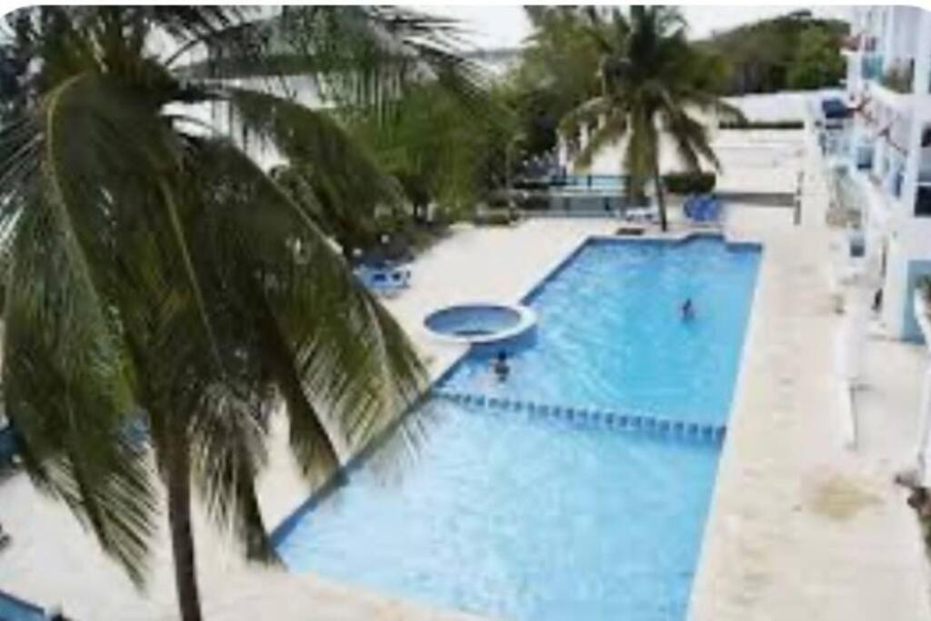 Dream Village Boca Chica Frente A La Playa Exteriér fotografie